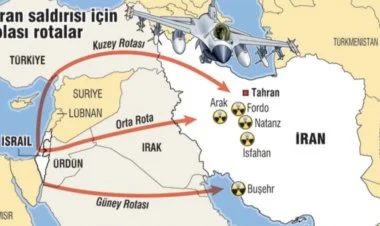 “Mossad” rəhbəri İran haqda: “İlanın başını əzməliyik”