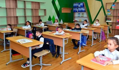 Məktəblərdə bayram tətilinin vaxtı açıqlandı