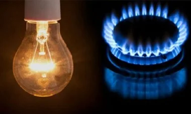 Ölkədə qazdan elektrik enerjisi istehsalı get-gedə azalır