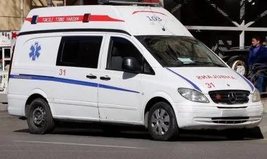 Təcili yardım hansı hallarda avtobus zolaqlarına girə bilər?