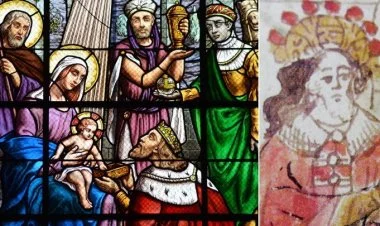 İsanı Azərbaycan münəccimləri aşkarlamışdılar