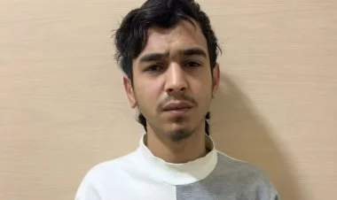 “TikTok”da təhlükəli trendə qoşulan şəxs həbs edilib