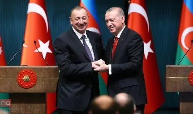 Ərdoğan Əliyevi ad günü münasibətilə telefonla təbrik edib