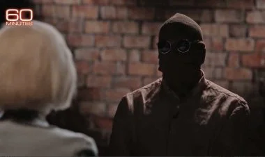 "Mossad" "partlayan peycerlər" hekayəsini danışdı