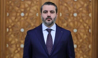 Suriya XİN İrana xəbərdarlıq etdi: Ölkənin işinə qarışmayın