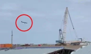 Qəzaya uğrayan təyyarədə olan ekipaj üzvlərin adları