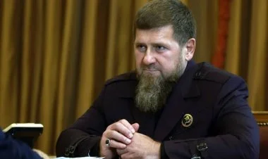 Kadırov:  Qəzaya uğrayan təyyarədə 25 nəfər sağ qalıb