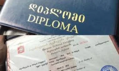 Diplomları tanınmayan ali təhsil müəssisələri SİYAHI