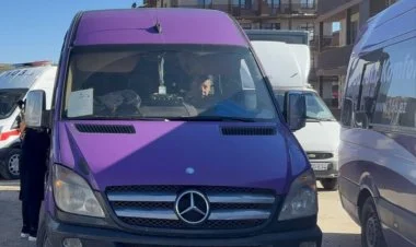 Cəbrayılda daha 49 ailəyə evlərin açarları təqdim olunub