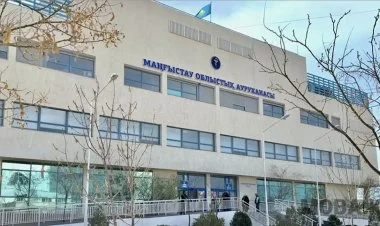 Xəsarət alan iki uşaq Mangistauda əməliyyat olunacaq