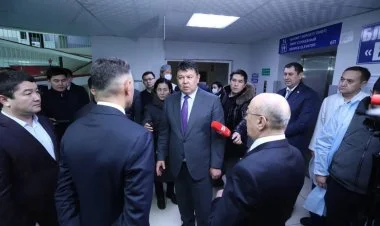 Qəzaya uğrayan təyyarənin 3 ekipaj üzvü sağ qalıb