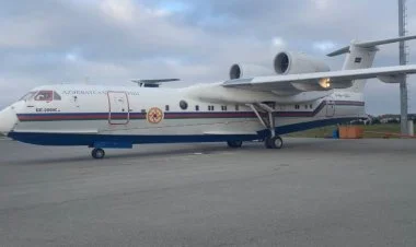 Qəzada sağ qalanlardan 12-si bu gün ölkəyə gətirilir