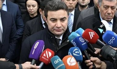 Qəzada ölənlərin cənazəsi iki gün ərzində ölkəyə gətiriləcək