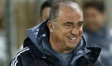 Fatih Terim Səudiyyə Ərəbistanı klubunda