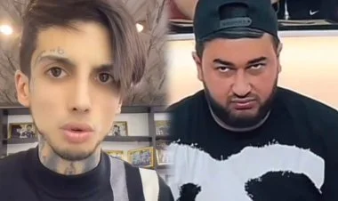 “TikTok” əməliyyatlarında saxlanılan 2 nəfər də həbs edildi