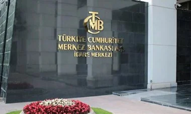 Türkiyə Mərkəzi Bankı uçot dərəcəsini endirib