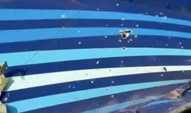 ABŞ: AZAL təyyarə qəzasının səbəbi Rusiyanın zenit atəşidır