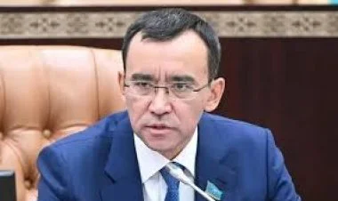 Qazaxıstan spikeri: Qəza ilə bağlı nəticə çıxarmaq tezdir