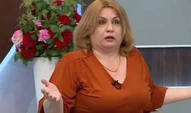 “TikTok”da özünü şair kimi təqdim edən İlhamə həbs olundu