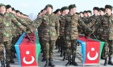 Hərbi xidmətə çağırış yaşının yuxarı həddi azaldıldı
