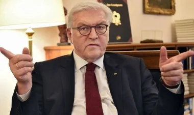 Almaniya Prezidenti Ştaynmayer yeni seçkilər təyin edib