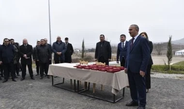 Növbəti köç karvanı Xocalıya çatıb YENİLƏNİB