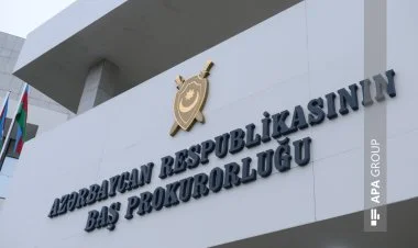 Baş Prokurorluq və Səhiyyə Nazirliyi birgə məlumat yaydı