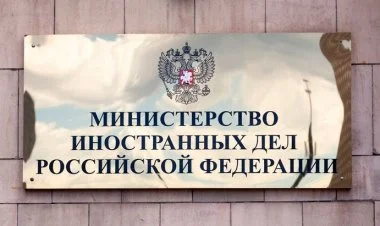 Rusiya XİN Aktauda təyyarə qəzası ilə bağlı bəyanat yayıb