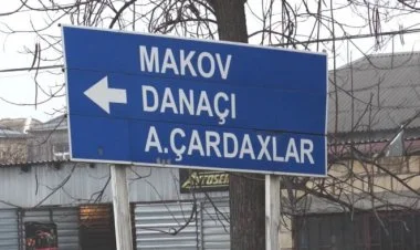 Zaqatala sakinlərinin nəşləri ailələrinə təhvil verilib