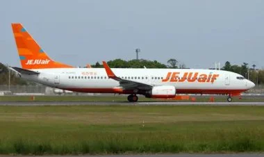 Cənubi Koreyada bütün “Boeing 737-800”lər yoxlanılacaq