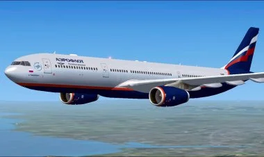 Özbəkistandan Moskvaya uçan təyyarə təcili eniş edib