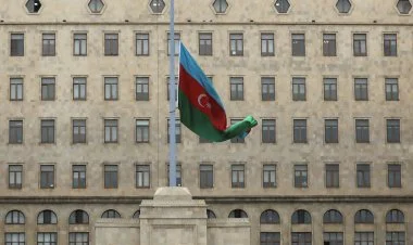Əliyev qəzaya uğrayan təyyarənin Rusiyadan vurulduğunu deyib