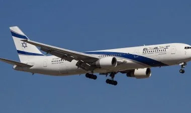 Daha bir Israil aviaşirkəti Moskvaya uçuşları dayandırdı