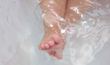 Sumqayıtda dəniz kənarından körpə meyiti tapılıb