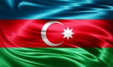 Azərbaycanda Dövlət Bayrağı Günüdür