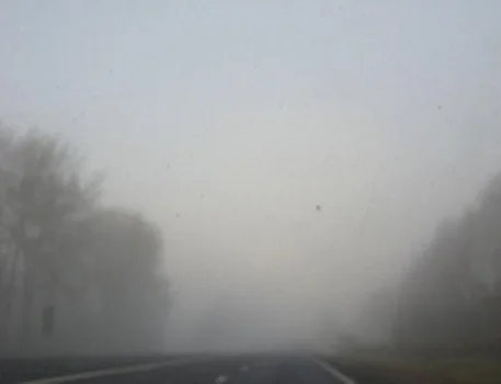 Yollarda görmə məsafəsi məhdudlaşacaq