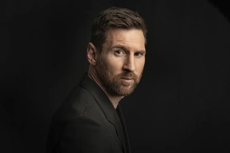 Lionel Messi Bakıya gəlir