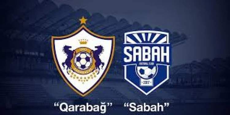 "Qarabağ" "Sabah"la heç-heçə edib