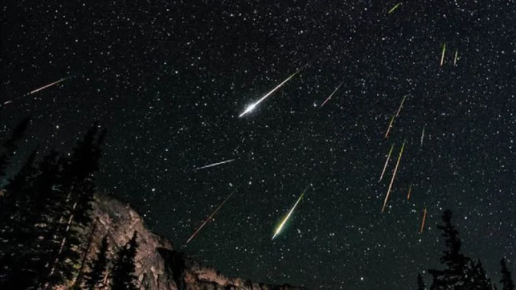 Bu gün və sabah Drakonid meteor yağışı müşahidə olunacaq
