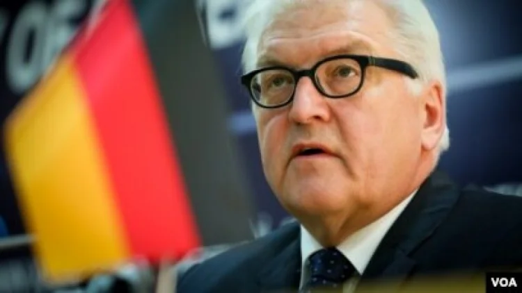 Ştaynmayer Bundestaqın buraxılması ilə bağlı qərar verəcək