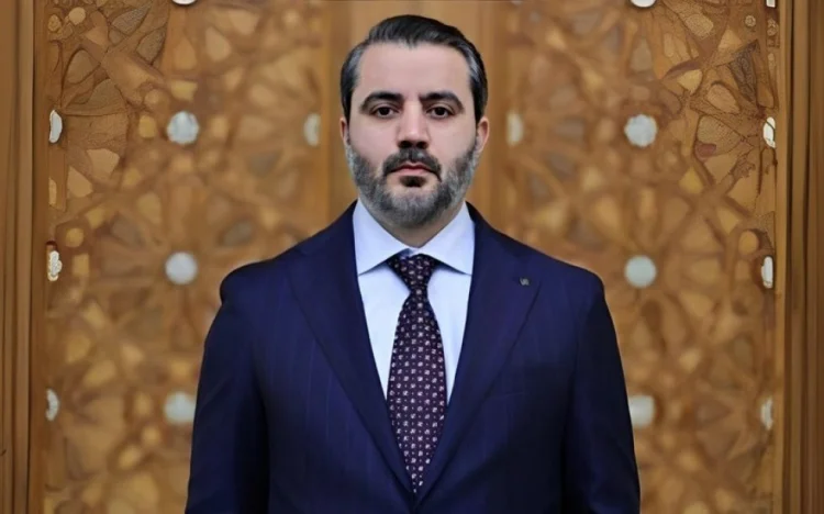 Əsaad əl-Şibani Suriyanın xarici işlər naziri təyin edilib