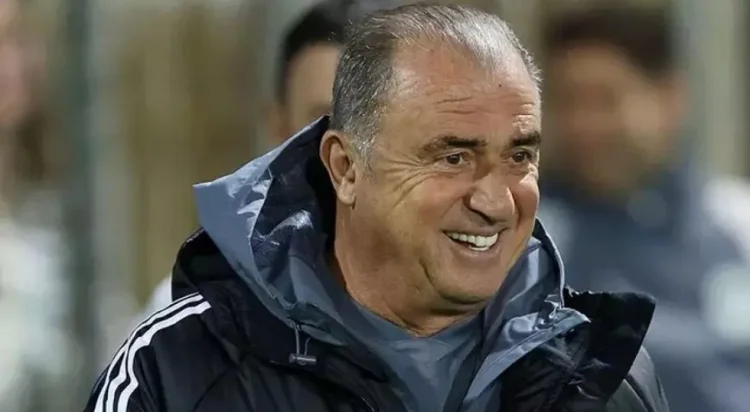 Fatih Terim Səudiyyə Ərəbistanı klubunda