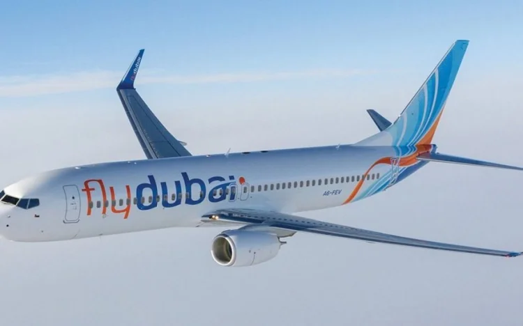 “Flydubai” da Soçi və s.-dən Dubaya reysləri ləğv etdi