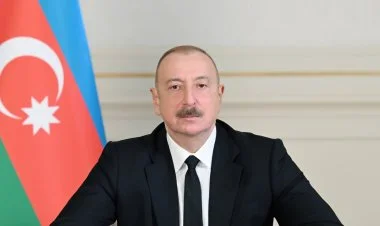 İlham Əliyevin MÜRACİƏTi VİDEO / TAM MƏTN