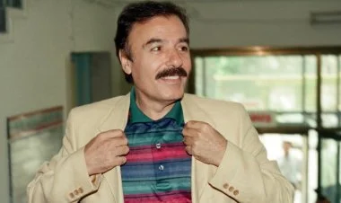 Türkiyəli müğənni Ferdi Tayfur vəfat edib