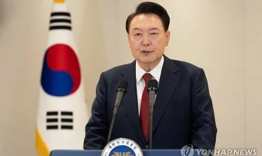 Müstəntiqlər Cənubi Koreya prezidentini həbs edə bilməyiblər