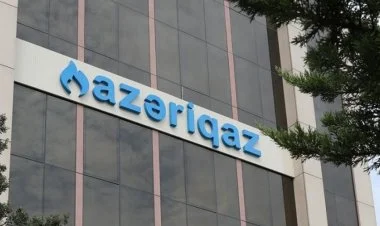 "Azəriqaz" yeni tariflərin tətbiqinə start verib