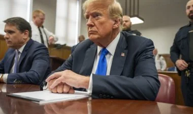 Trampa qarşı məhkəmə hökmü yanvarın 10-na təyin olunub