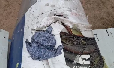 AZAL təyyarəsinin yeni fotoları xarici hücumu sübut edir