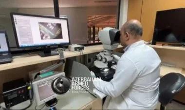 Braziliyada qara qutuların oxunmasına başlanılıb